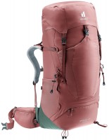 Купити рюкзак Deuter Aircontact Lite 45+10 SL 2023  за ціною від 10416 грн.