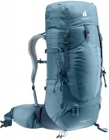 Купить рюкзак Deuter Aircontact Lite 40+10 2023  по цене от 10164 грн.