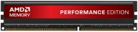 Купить оперативная память AMD R7 Performance DDR4 1x8Gb по цене от 729 грн.