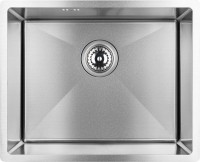 Купить кухонна мийка Laveo Marmara 540 SAM 010P: цена от 11000 грн.