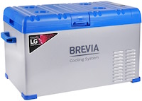 Купить автохолодильник Brevia 22415  по цене от 13240 грн.