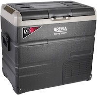 Купить автохолодильник Brevia 22625  по цене от 16199 грн.