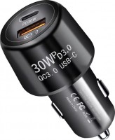 Купить зарядное устройство XOKO CQC-220  по цене от 249 грн.