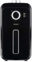 Купити фритюрниця RAVEN EFN006  за ціною від 2409 грн.