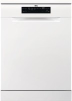 Купить посудомоечная машина AEG FFB 53937 ZW: цена от 21381 грн.
