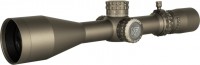 Купити приціл Nightforce NX8 4-32x50 F1 TREMOR3 Dark Earth за ціною від 159720 грн.