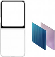 Купити чохол Samsung Flipsuit Case for Galaxy Z Flip5  за ціною від 56 грн.