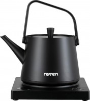 Купити електрочайник RAVEN EC 026  за ціною від 5020 грн.