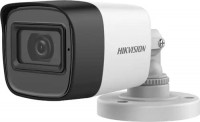 Купить камера видеонаблюдения Hikvision DS-2CE16H0T-ITFS 6 mm: цена от 1880 грн.