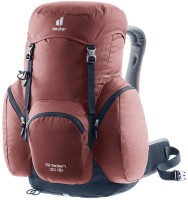 Купить рюкзак Deuter Groden 30 SL 2021: цена от 6258 грн.