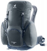 Купить рюкзак Deuter Groden 32 2021: цена от 6258 грн.