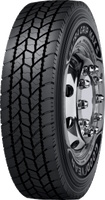 Купить грузовая шина Goodyear Ultra Grip Max S (295/80 R22.5 154L) по цене от 27280 грн.