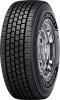 Купити вантажна шина Goodyear Ultra Grip Max T (385/55 R22.5 160K) за ціною від 30040 грн.