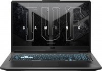 Купити ноутбук Asus TUF Gaming F17 FX706HM (FX706HM-HX005) за ціною від 52094 грн.