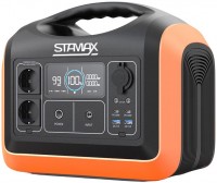 Купить зарядная станция STAMAX 1200W  по цене от 24999 грн.