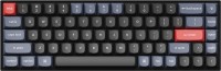 Купить клавіатура Keychron K6 Pro RGB Backlit Blue Switch: цена от 6132 грн.