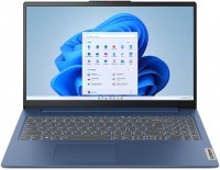 Купить ноутбук Lenovo IdeaPad Slim 3 15AMN8 (3 15AMN8 82XQ0075PB) по цене от 21928 грн.