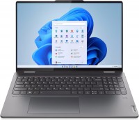 Купить ноутбук Lenovo Yoga 7 16IRL8 (7 16IRL8 82YN0002US) по цене от 42402 грн.