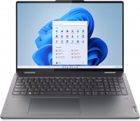 Купить ноутбук Lenovo Yoga 7 16IRL8 (7 16IRL8 82YN0002US) по цене от 47699 грн.