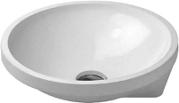 Купити умивальник Duravit Architec 046340 за ціною від 14441 грн.