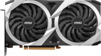 Купити відеокарта MSI Radeon RX 6750 XT MECH 2X 12G V1  за ціною від 18687 грн.