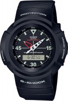 Купити наручний годинник Casio G-Shock AW-500E-1E  за ціною від 6900 грн.