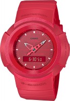 Купить наручний годинник Casio G-Shock AW-500BB-4E: цена от 5490 грн.