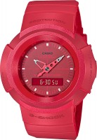 Купити наручний годинник Casio G-Shock AW-500BB-4E  за ціною від 5490 грн.