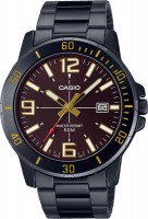 Купить наручний годинник Casio MTP-VD01B-5B: цена от 2231 грн.