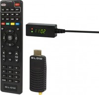 Купить медіаплеєр BLOW 7000FHD Mini: цена от 1072 грн.