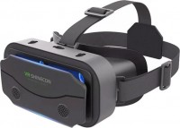 Купить очки виртуальной реальности VR Shinecon SC-G13: цена от 495 грн.