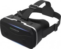 Купить окуляри віртуальної реальності VR Shinecon SC-G15: цена от 899 грн.
