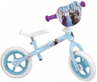 Купити дитячий велосипед Disney Frozen Balance Bike 10 за ціною від 3040 грн.
