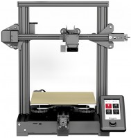 Купить 3D-принтер Voxelab Aquila S3  по цене от 14760 грн.