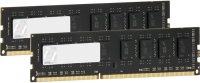 Купити оперативна пам'ять G.Skill N T DDR3 (F3-10600CL9D-16GBNT) за ціною від 1634 грн.