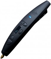Купить 3D-ручка 3Doodler PRO Plus: цена от 10209 грн.