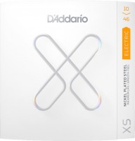 Купить струни DAddario XS Nickel Plated Steel Electric 10-46: цена от 617 грн.