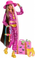 Купить лялька Barbie Extra Fly HPT48: цена от 1590 грн.