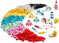 Купити конструктор Lego Creative Color Fun 11032  за ціною від 2899 грн.