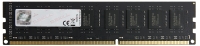 Купити оперативна пам'ять G.Skill N T DDR3 (F3-1600C11S-8GNT) за ціною від 512 грн.