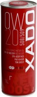 Купить моторне мастило XADO Atomic Oil 0W-20 508/509 Red Boost 1L: цена от 542 грн.