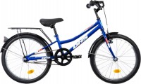 Купить детский велосипед DHS Teranna 2001 20 2022: цена от 13338 грн.