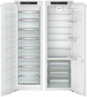 Купити вбудований холодильник Liebherr Plus IXRF 5125  за ціною від 103200 грн.