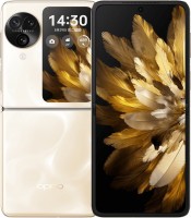 Купить мобильный телефон OPPO Find N3 Flip 512GB  по цене от 39999 грн.