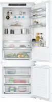 Купить встраиваемый холодильник Siemens KB 96NVFE0: цена от 60210 грн.