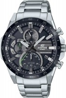 Купити наручний годинник Casio Edifice EQS-940DB-1AV  за ціною від 11000 грн.