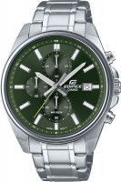 Купити наручний годинник Casio Edifice EFV-610D-3CV  за ціною від 4620 грн.