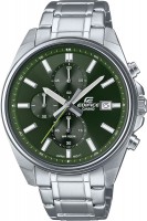 Купити наручний годинник Casio Edifice EFV-610D-3CV  за ціною від 4975 грн.