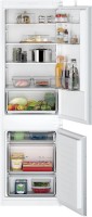 Купить вбудований холодильник Siemens KI 86VNSE0: цена от 32280 грн.