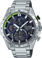 Купити наручний годинник Casio Edifice EFR-571AT-1A  за ціною від 16360 грн.